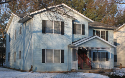 Property Listing: 1829 Manor Haus