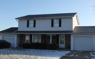 Property Listing: 406 Silverwood