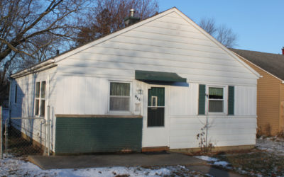 915 S 12th Street