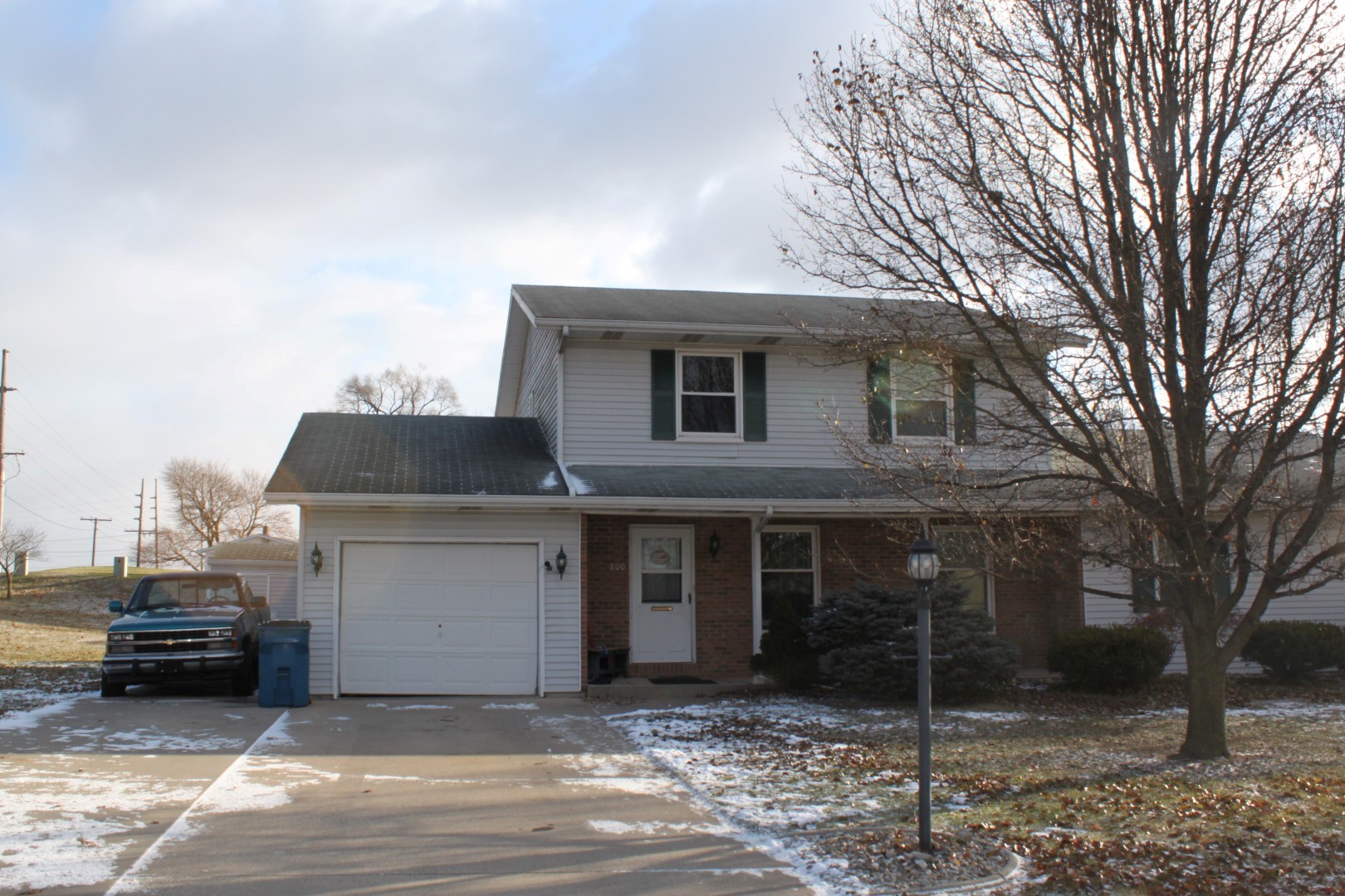 800 Antler Drive A Model Property Management