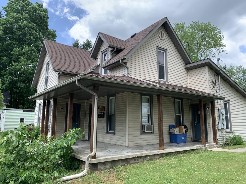 Home Model Property Management, Goshen, Indiana