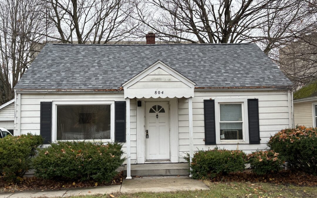 804 College Ave, Goshen IN