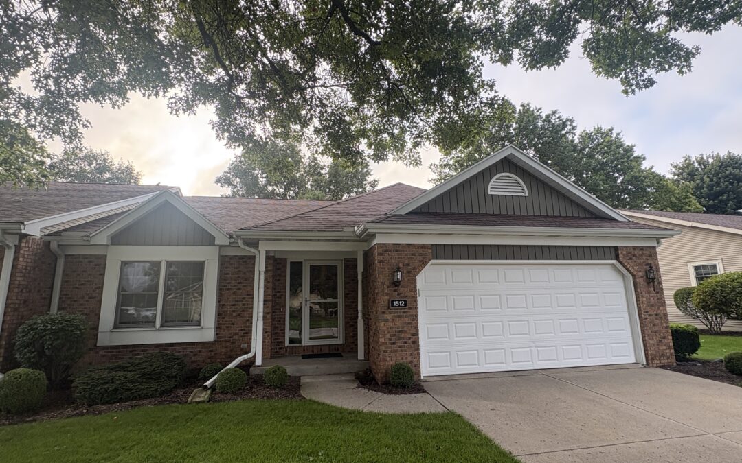 1512 Winsted Goshen IN 46526